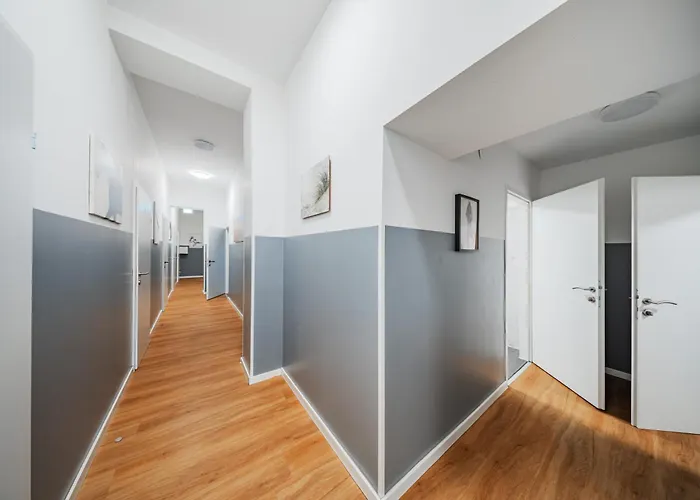 The Fifteen - Boutique Hostel