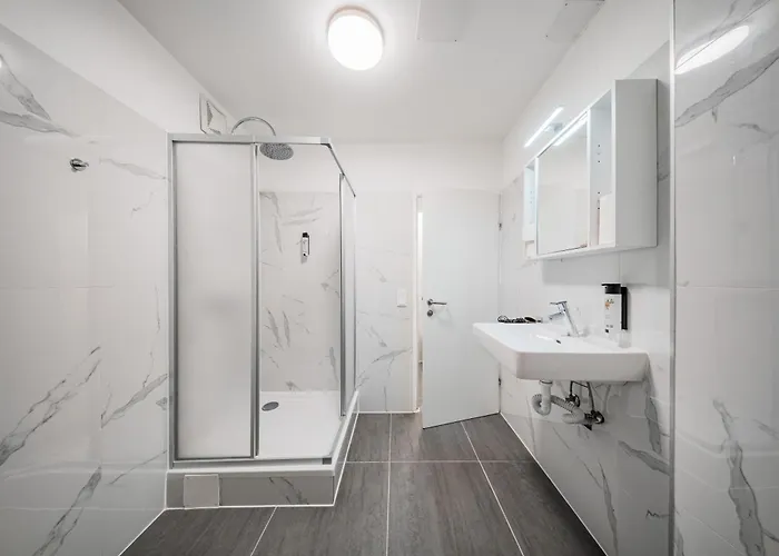 The Fifteen - Boutique Hostel Vienna