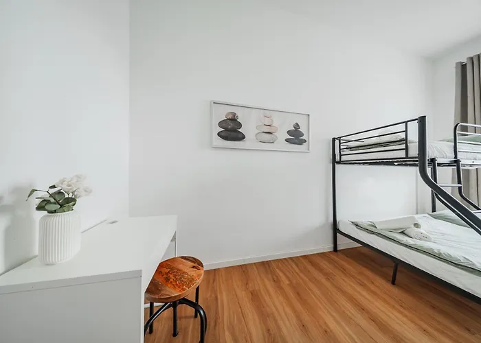 The Fifteen - Boutique Hostel Vienna