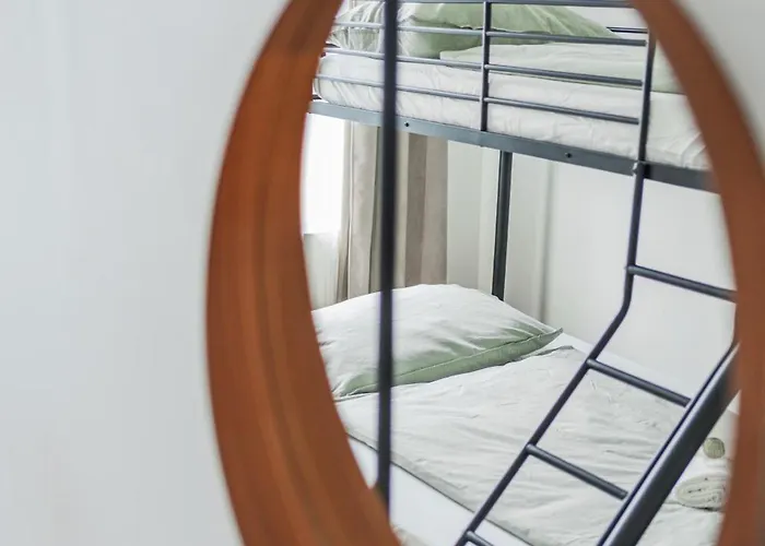 The Fifteen - Boutique Hostel Vienna