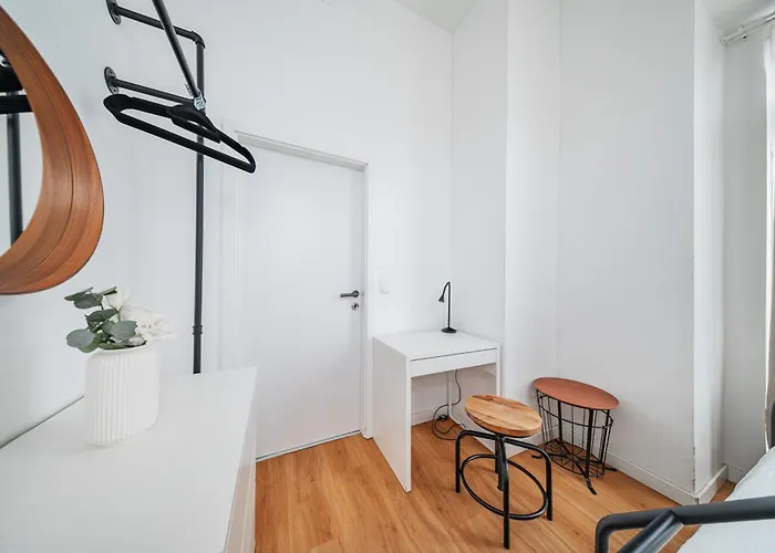 Hostel The Fifteen - Boutique Vienna