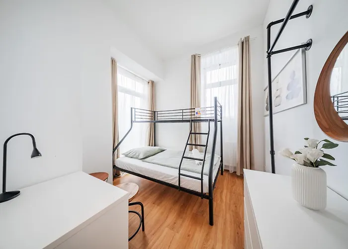 The Fifteen - Boutique Hostel Vienna