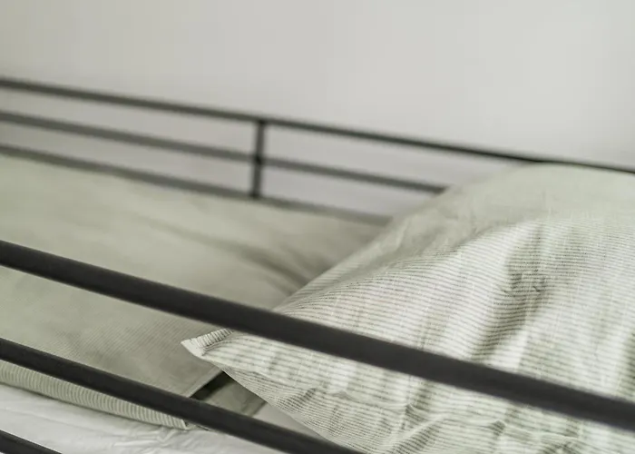 The Fifteen - Boutique Hostel