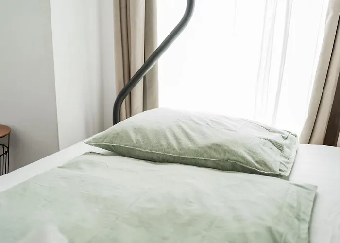 The Fifteen - Boutique Hostel Vienna